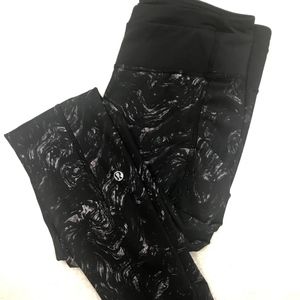 Lululemon Full Length Leggings